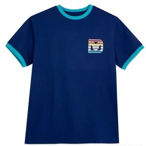 Walt Disney World Logo Tee Unisex XXL